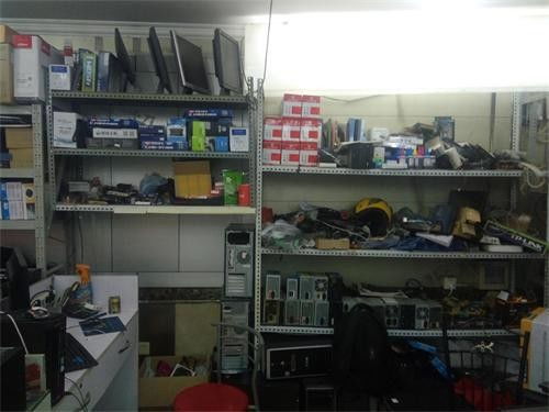 圖珊瑚水岸、海峽左岸、聚豐花園南坪 重慶電腦維修，快速免上門費