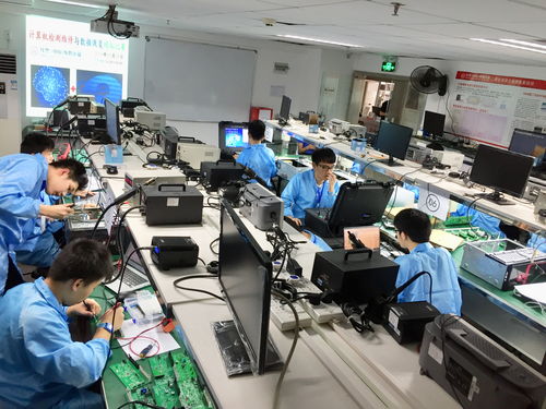 2020年計算機檢測維修與數據恢復國賽技能大賽改革試點賽 電腦維修賽項解析