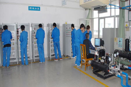 工廠檢修車間現場目視化管理的思路與方法——以電腦維修為例