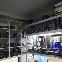 數據恢復與電腦維修服務 聯系電話、地址及360地圖查詢指南