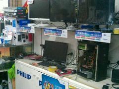 智能科技電腦維修網點