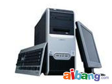 金輝電腦維修中心 福州安防工程的可靠伙伴